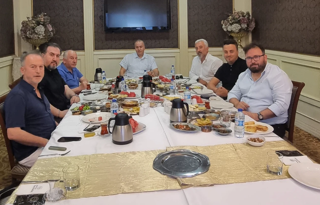 Birlikte Planlıyor, Birlikte Güçleniyoruz
