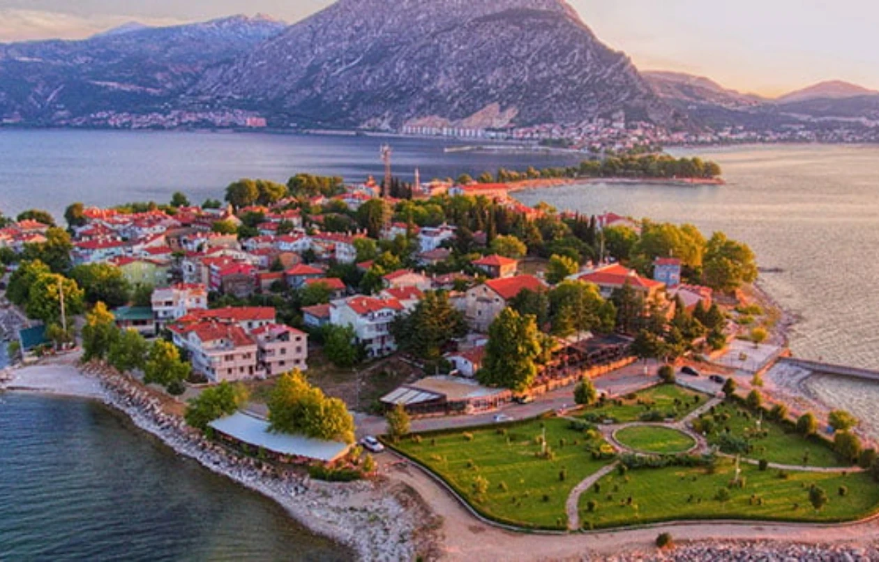 Dider Isparta Ziyareti