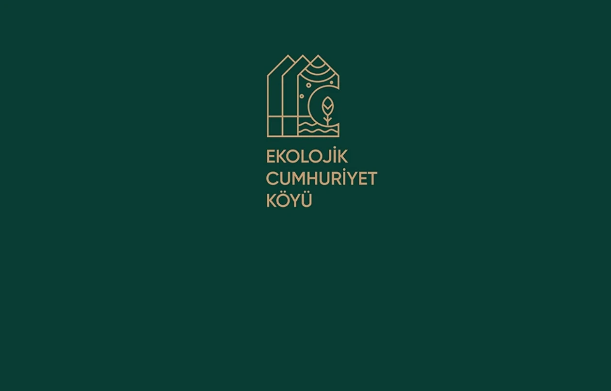 Ekolojik Cumhuriyet Köyü Projesi