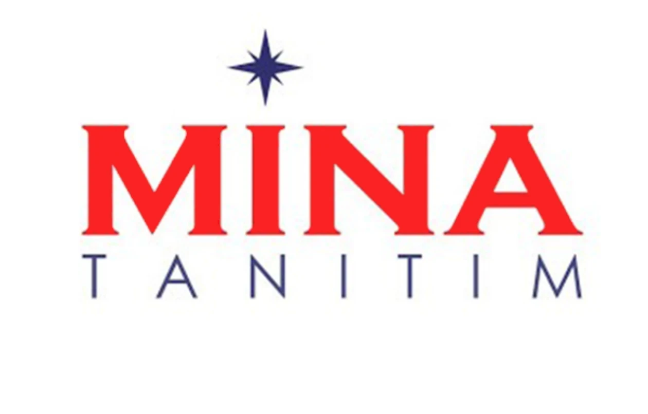 Mina Tanıtım